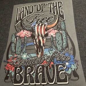 Patriotic Dtf Transfer